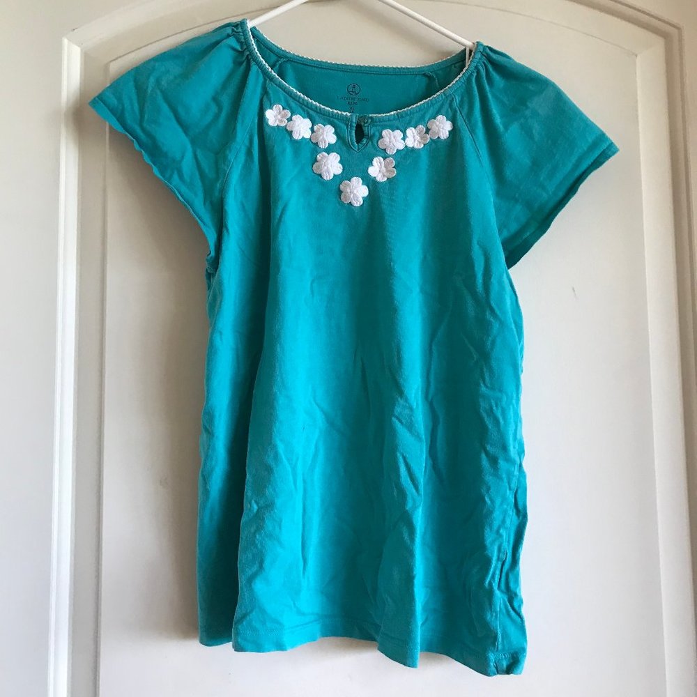 Lovely Girls Tee